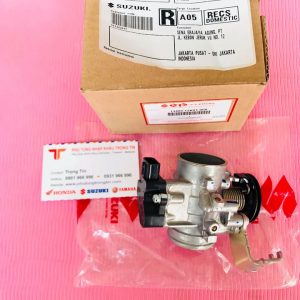 HỌNG XĂNG ZIN SUZUKI SATRIA FI - RAIDER FI VIỆT NAM