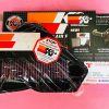 LỌC GIÓ K-N ZIN CHO SUZUKI SATRIA FI - RAIDER FI VIỆT NAM