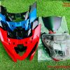 Full đầu đèn suzuki Satria F Fi