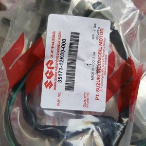 Jac dây điện suzuki Satria Fi, cho raider Việt nam thu jack dây điện vào bên trong