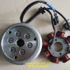 Walant mâm lửa Raider, Suzuki Satria Fu, gắn được cho Fx125