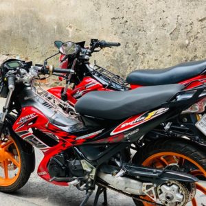 BAGA RAIDER XANG CO 1