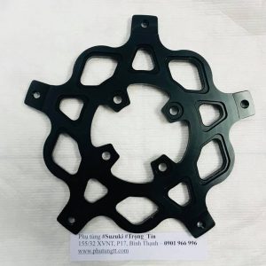 Lòng dĩa dành cho xe đi bánh căm, đi dĩa Raider dĩa suzuki Satria F, lên được cho Honda, yamaha ....