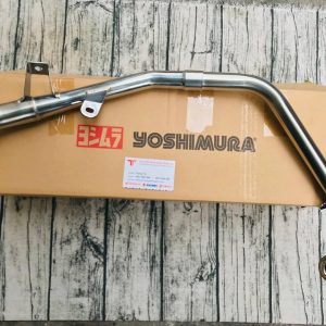 CỔ PÔ YOSHIMURA CHO YAMAHA FZi - MOD LẠI GẮN ĐƯỢC NHIỀU LOẠI XE KHÁC