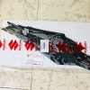 Tem Suzuki Satria Fi 2019 - Raider Fi 2019 - Black