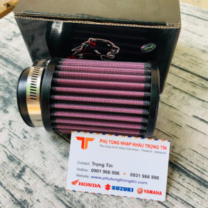 LỌC GIÓ TRỤ STB