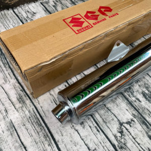 LON PÔ SUZUKI 2006 INDO