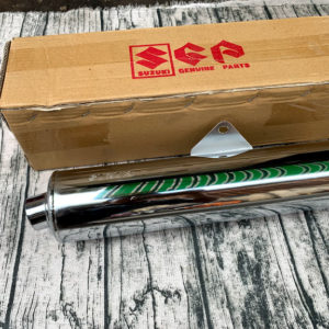 LON PÔ SUZUKI 2006 INDO