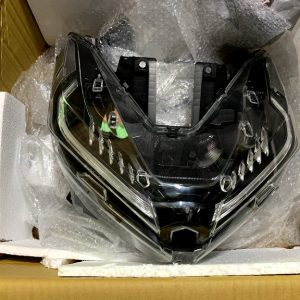 CHOÁ ĐÈN HONDA VARIO 2019