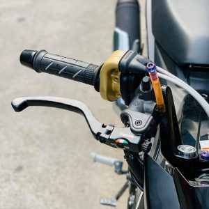 TAY THẮNG BREMBO RCS19