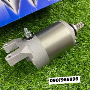 CỤM ĐỀ SUZUKI SATRIA - RAIDER FI