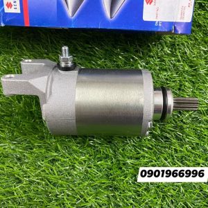 CỤM ĐỀ SUZUKI SATRIA - RAIDER FI