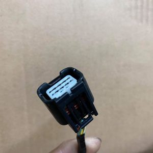 JACK CẮM CHOÁ ĐÈN SUZUKI SATRIA FI