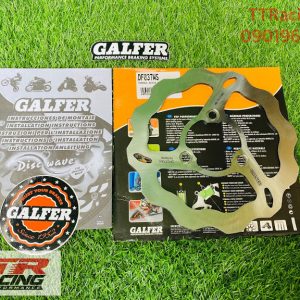 DĨA SAU GALFER 220mm RAIDER
