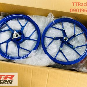 MÂM ZIN SUZUKI SATRIA FI