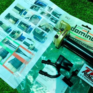 CÙM TĂNG TỐC DOMINO 2 DÂY TRÊN GOLD