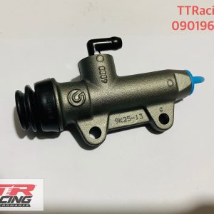 Alternative view of PEN THẮNG SAU BREMBO