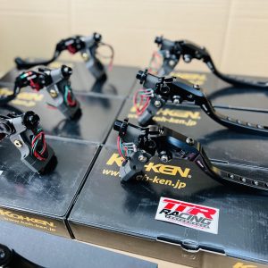 TAY CÔN DÂY KOHKEN