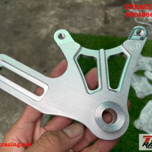 Alternative view of PÁT HEO CNC NGUYÊN KHỐI 220mm